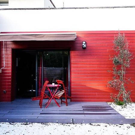 Love Room Passion Saint-Hilaire-de-Talmont Exterior foto